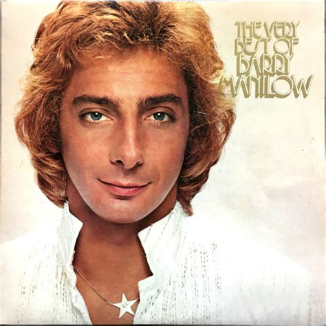 How Barry Manilow's 
